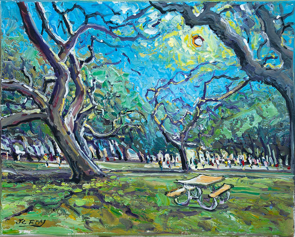 Header image transition