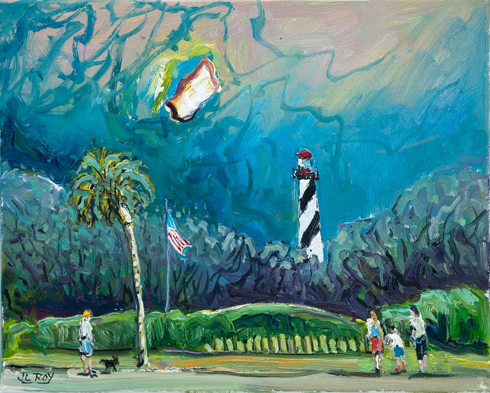 Header image transition