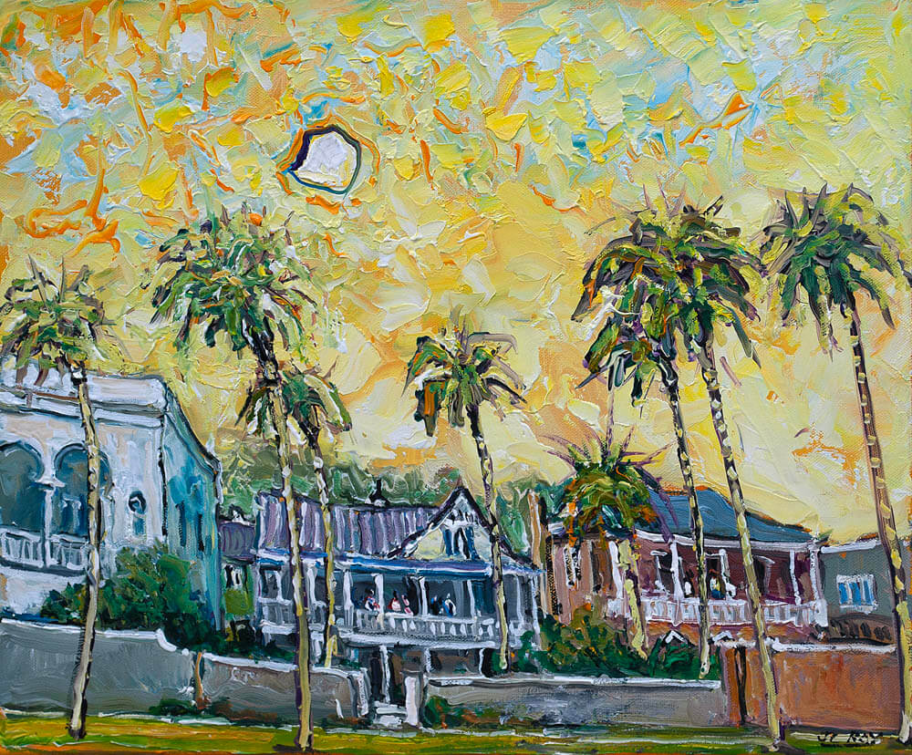 Header image transition