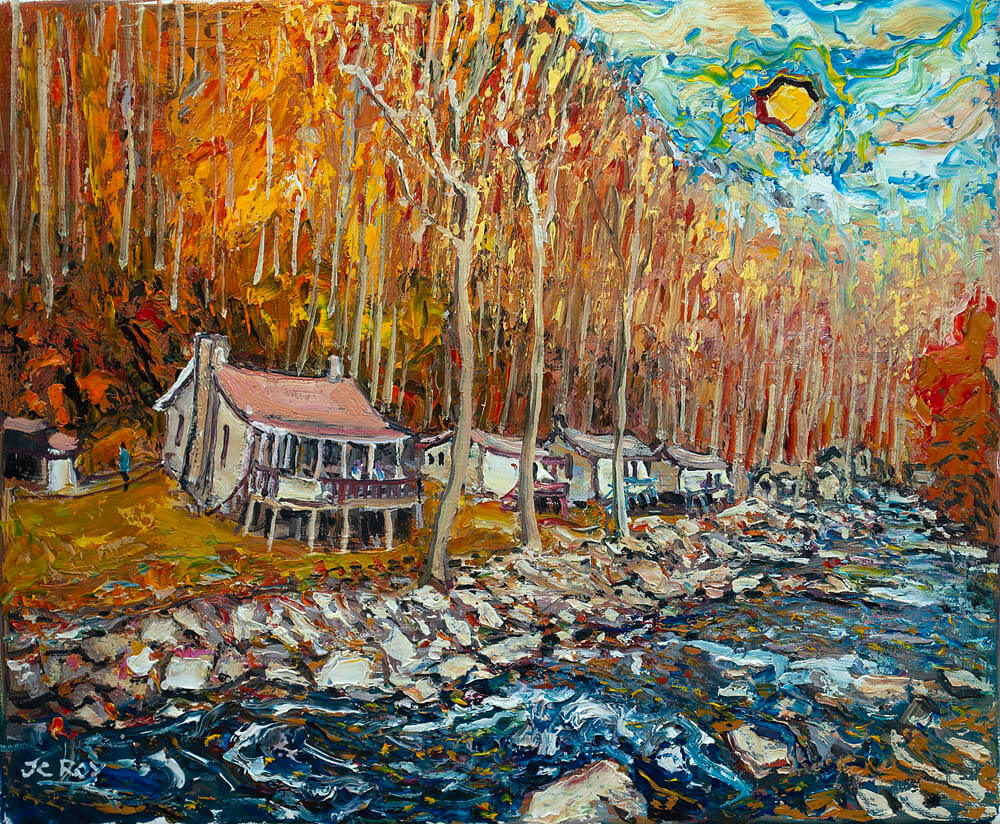 Header image transition